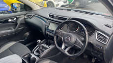 Nissan Qashqai 1.3 DiG-T Acenta Premium 5dr Petrol Hatchback